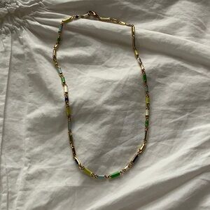 Loft Necklace